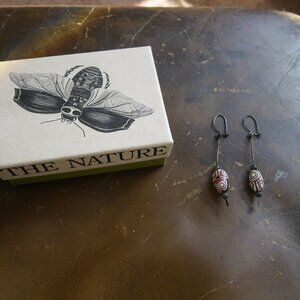 Women's BoHo Style Dangling Earrings